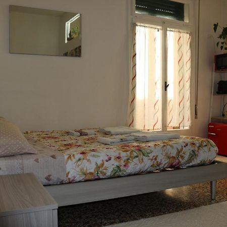 Venezia Lovely Rooms Венеция Лидо Екстериор снимка