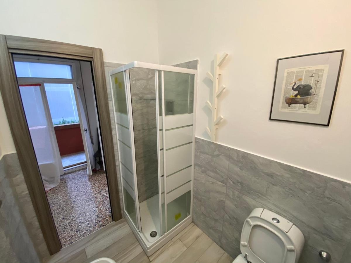 Venezia Lovely Rooms Венеция Лидо Екстериор снимка