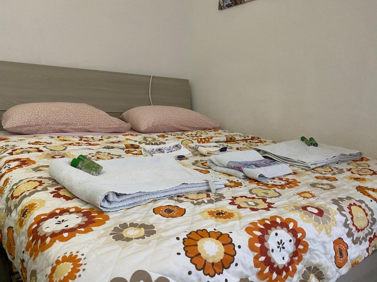Venezia Lovely Rooms Венеция Лидо Екстериор снимка
