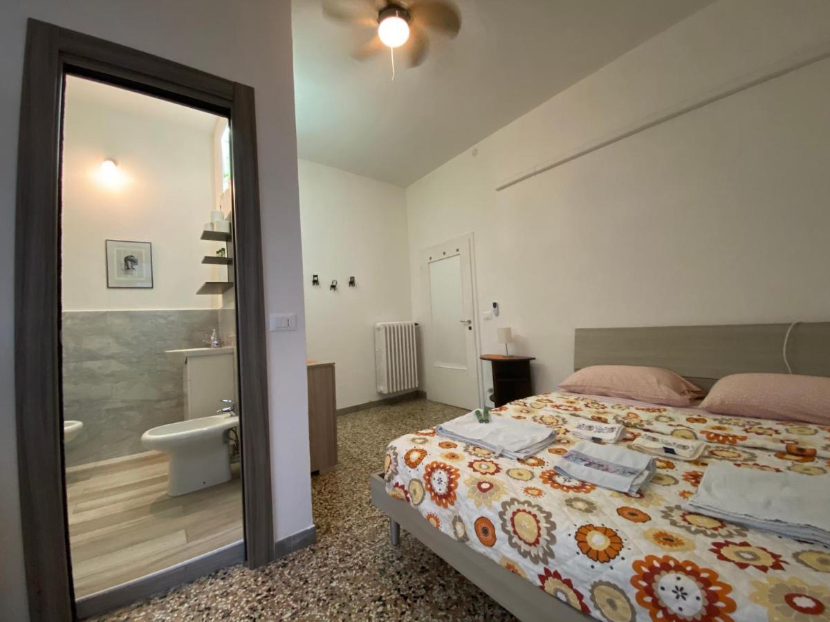 Venezia Lovely Rooms Венеция Лидо Екстериор снимка