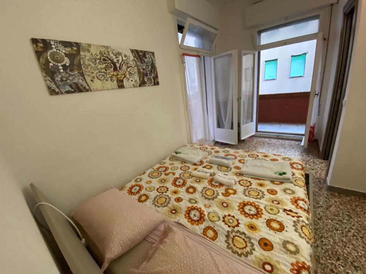 Venezia Lovely Rooms Венеция Лидо Екстериор снимка