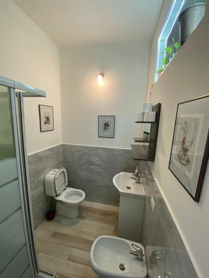 Venezia Lovely Rooms Венеция Лидо Екстериор снимка