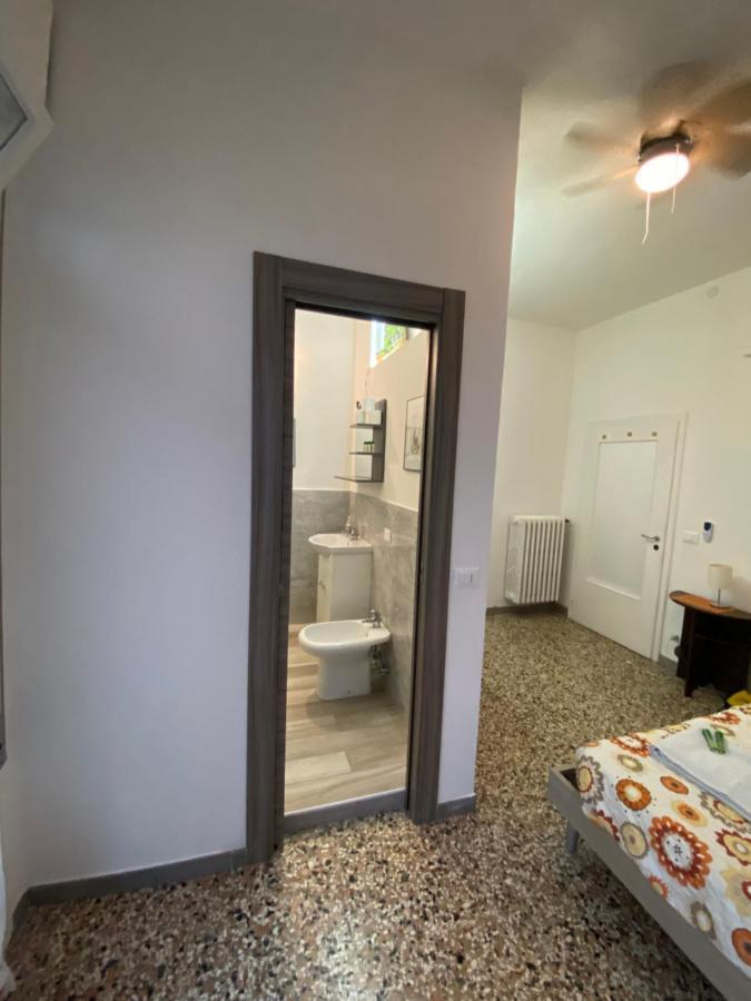 Venezia Lovely Rooms Венеция Лидо Екстериор снимка