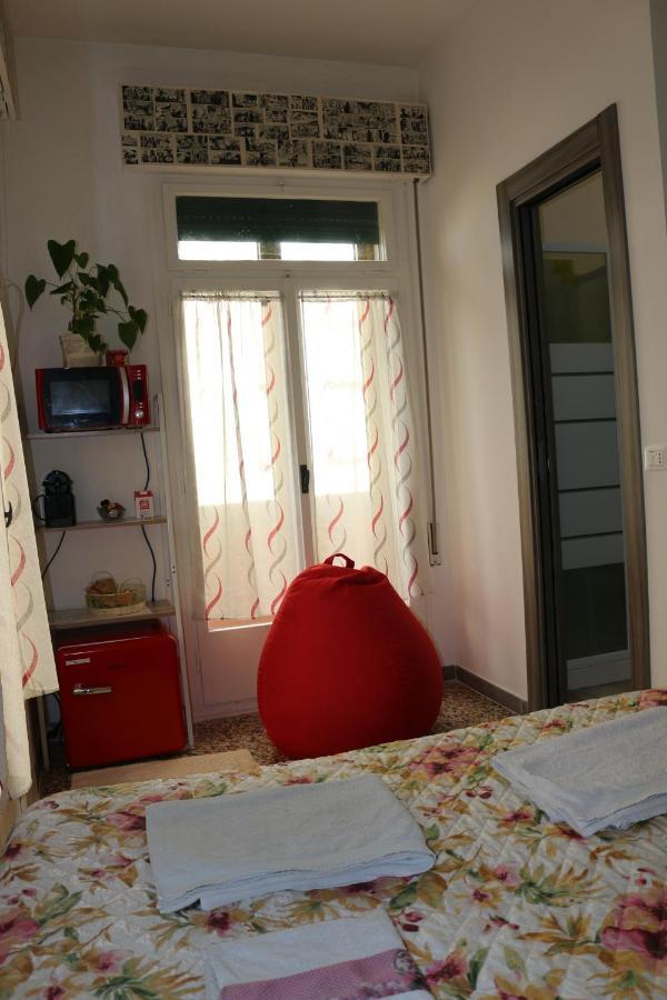 Venezia Lovely Rooms Венеция Лидо Екстериор снимка