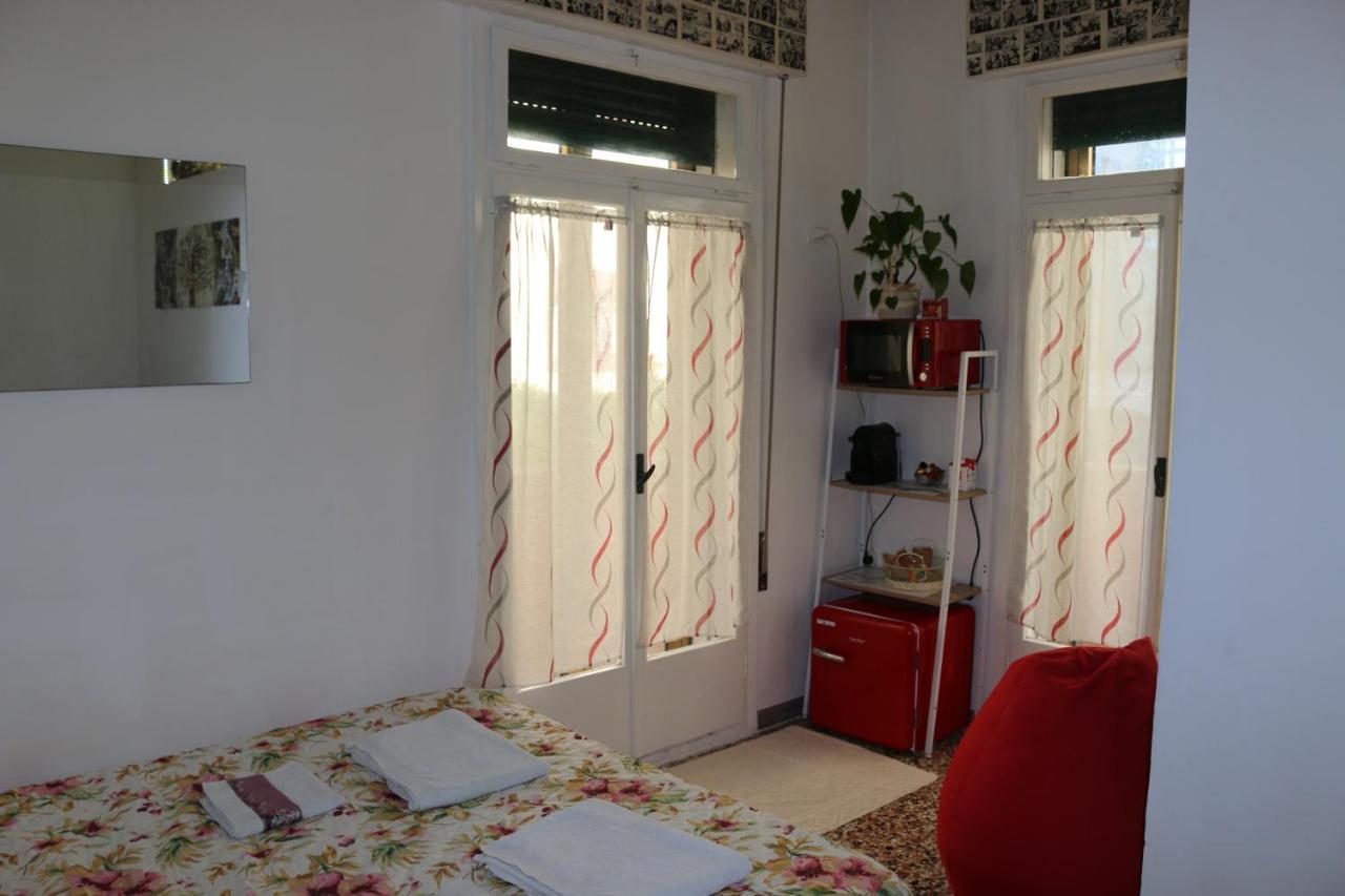 Venezia Lovely Rooms Венеция Лидо Екстериор снимка