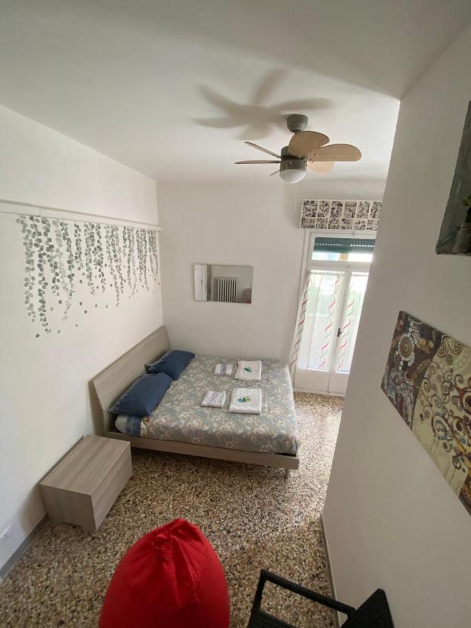 Venezia Lovely Rooms Венеция Лидо Екстериор снимка
