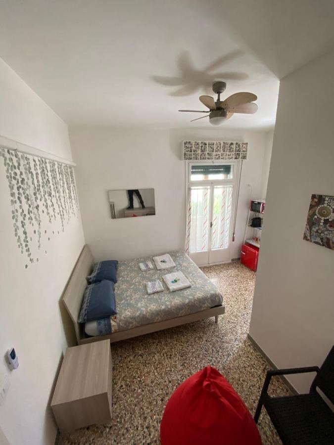 Venezia Lovely Rooms Венеция Лидо Екстериор снимка