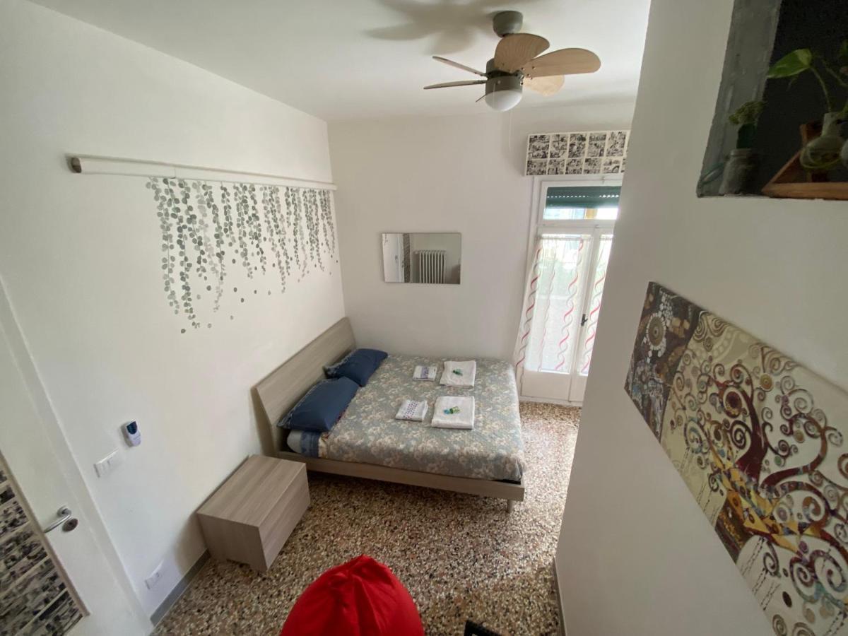 Venezia Lovely Rooms Венеция Лидо Екстериор снимка