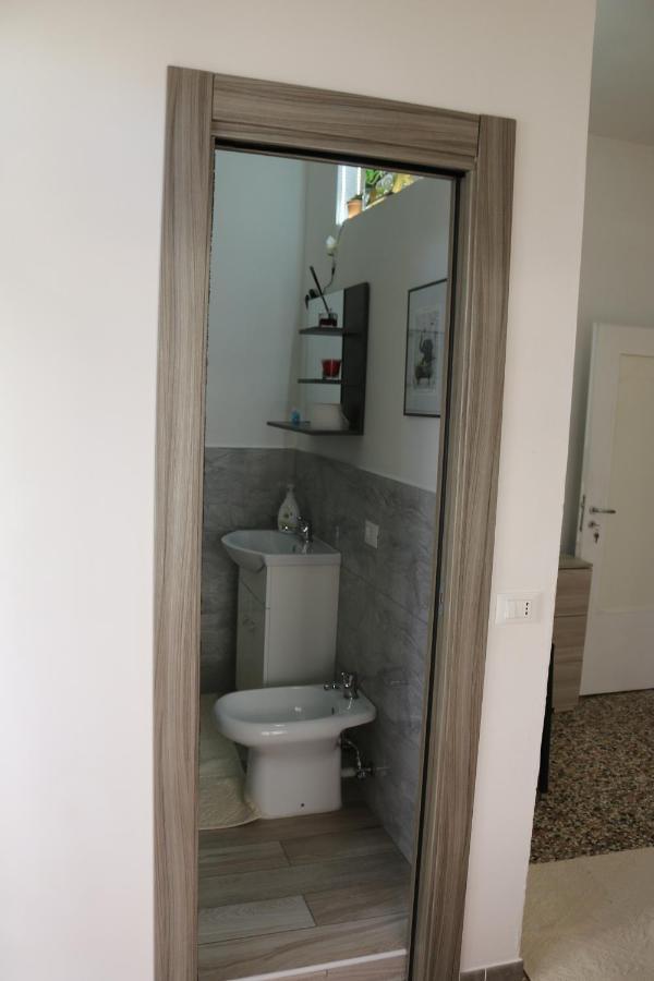 Venezia Lovely Rooms Венеция Лидо Екстериор снимка