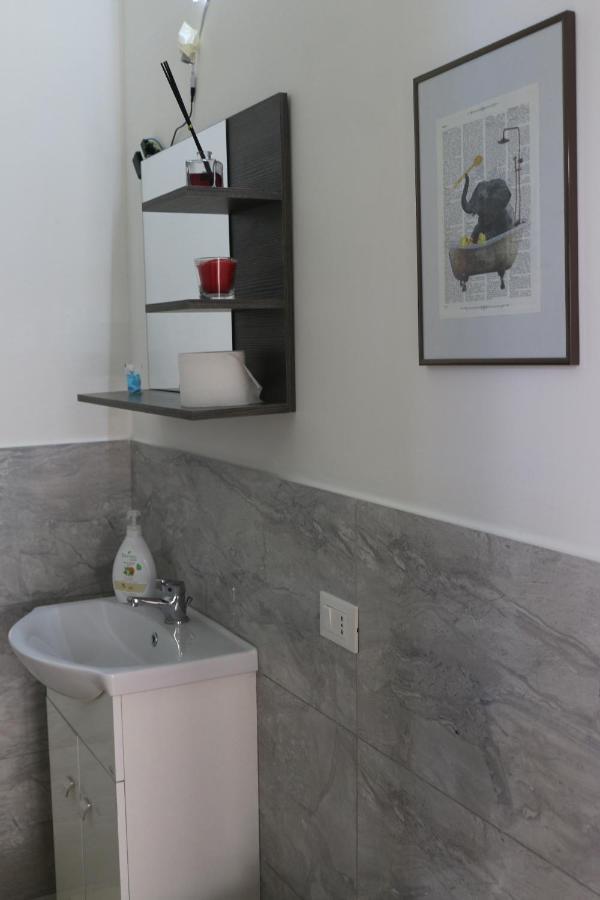 Venezia Lovely Rooms Венеция Лидо Екстериор снимка