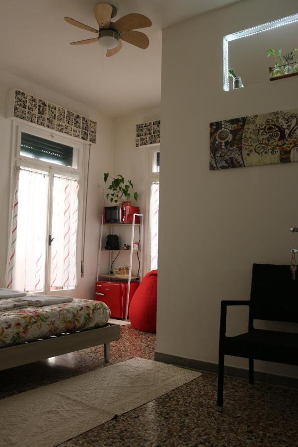 Venezia Lovely Rooms Венеция Лидо Екстериор снимка