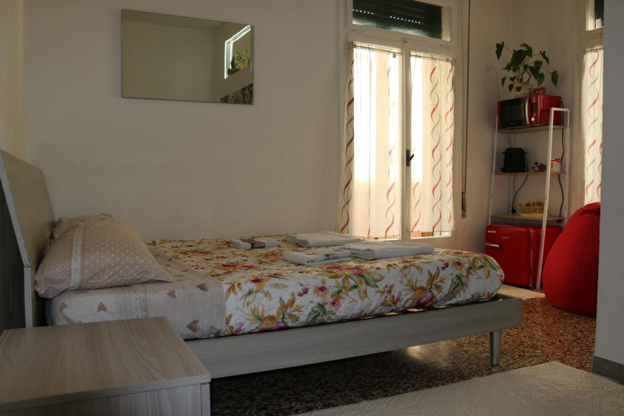 Venezia Lovely Rooms Венеция Лидо Екстериор снимка
