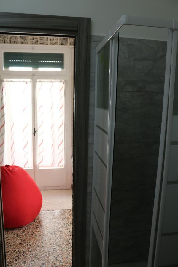 Venezia Lovely Rooms Венеция Лидо Екстериор снимка