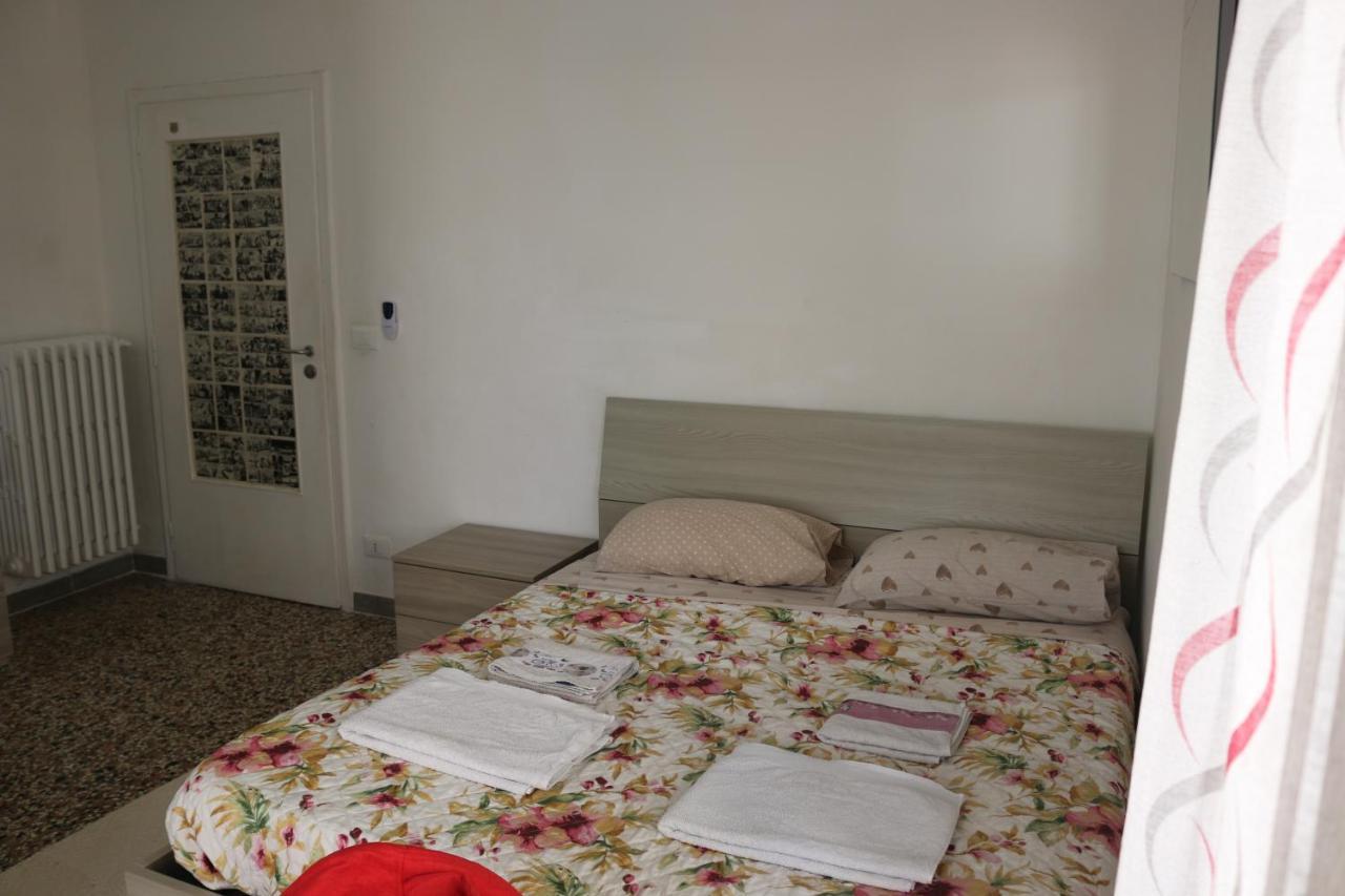 Venezia Lovely Rooms Венеция Лидо Екстериор снимка