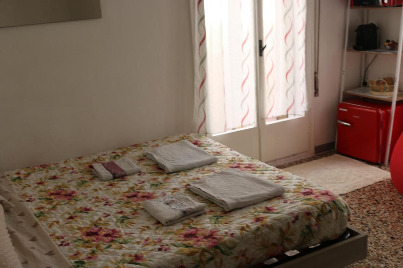 Venezia Lovely Rooms Венеция Лидо Екстериор снимка