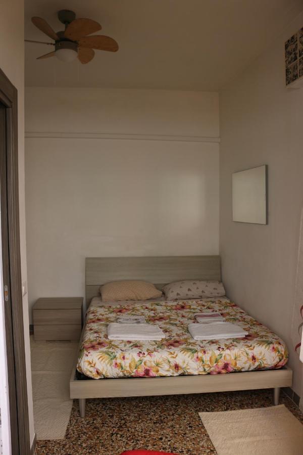 Venezia Lovely Rooms Венеция Лидо Екстериор снимка