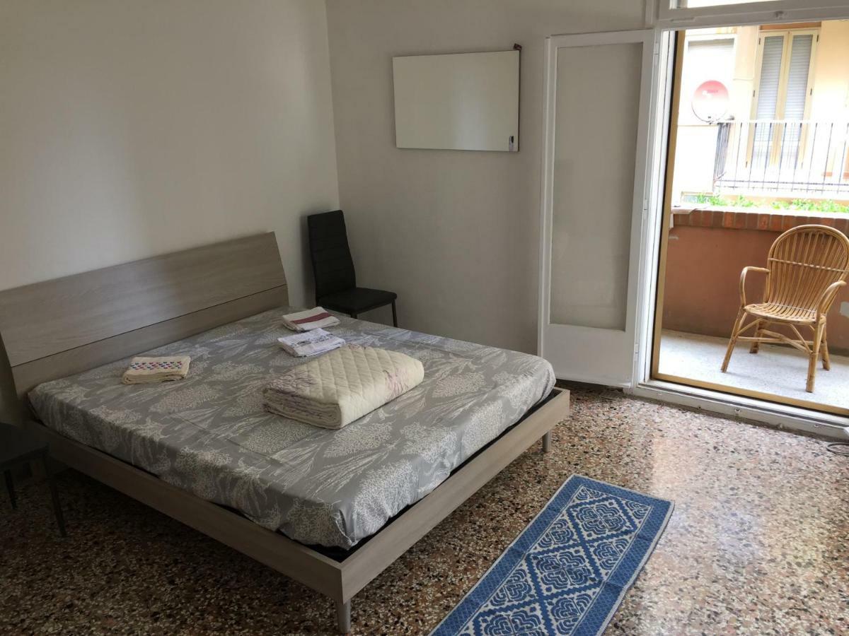 Venezia Lovely Rooms Венеция Лидо Екстериор снимка
