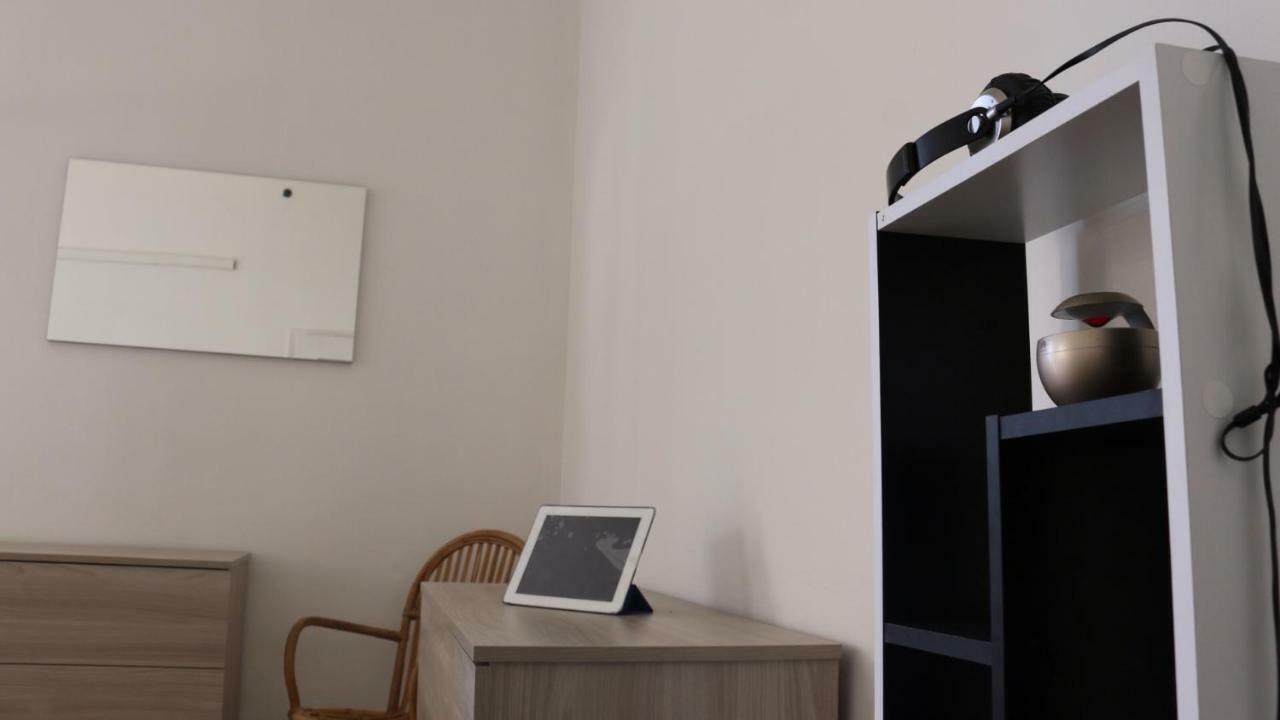 Venezia Lovely Rooms Венеция Лидо Екстериор снимка